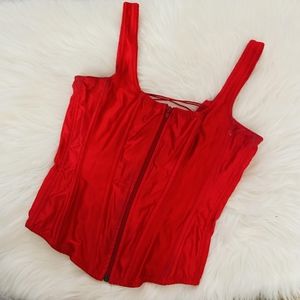 Vintage Empire Intimates Corset